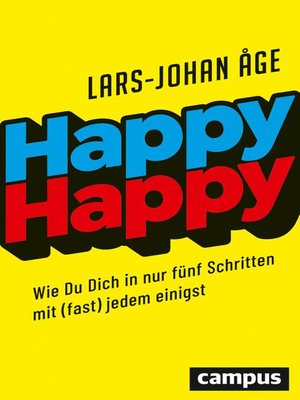 cover image of Happy Happy